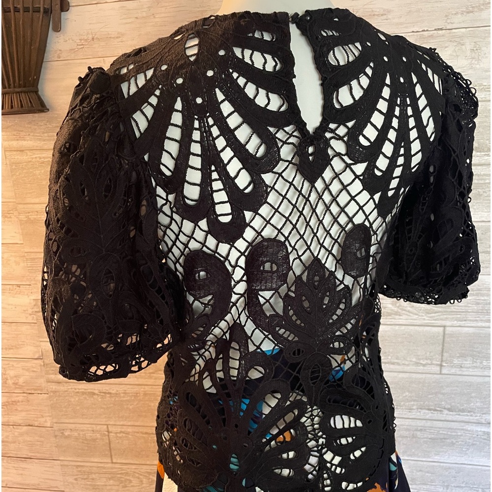 Express women's top